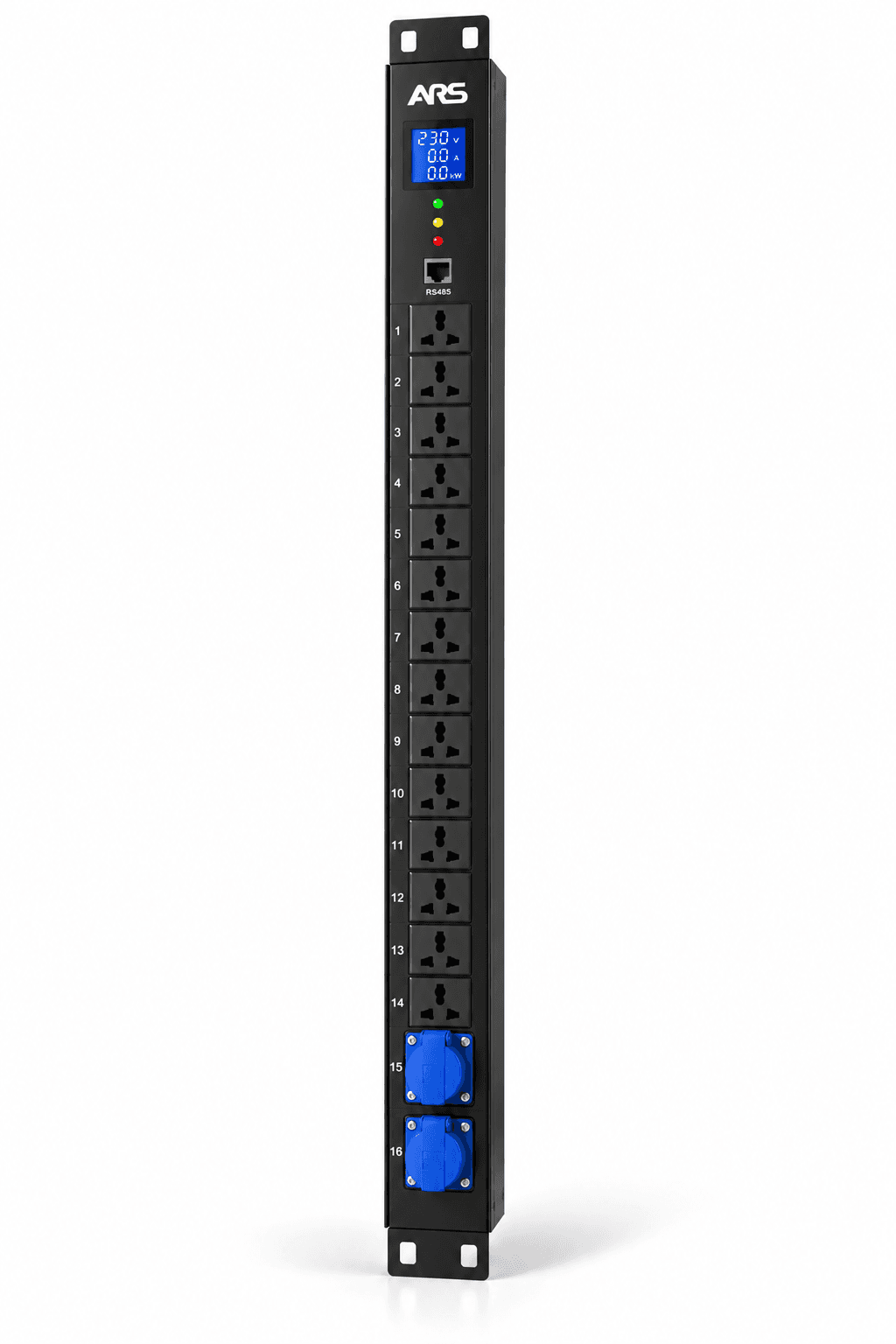 PDU & Smart PDU thumbnail 14