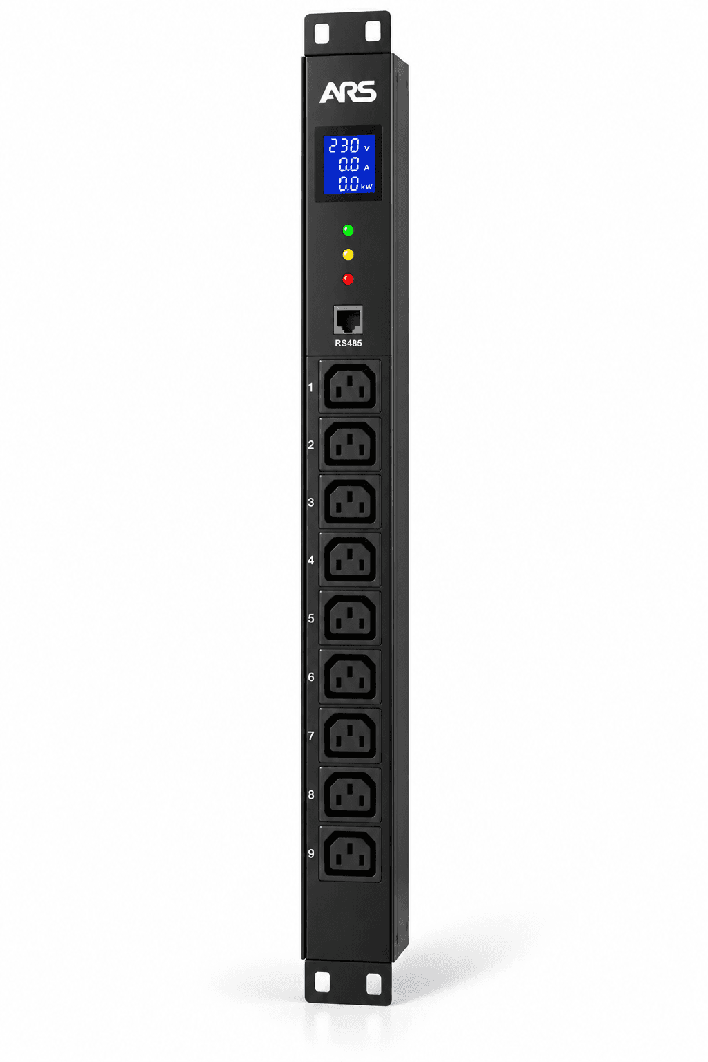 PDU & Smart PDU thumbnail 15