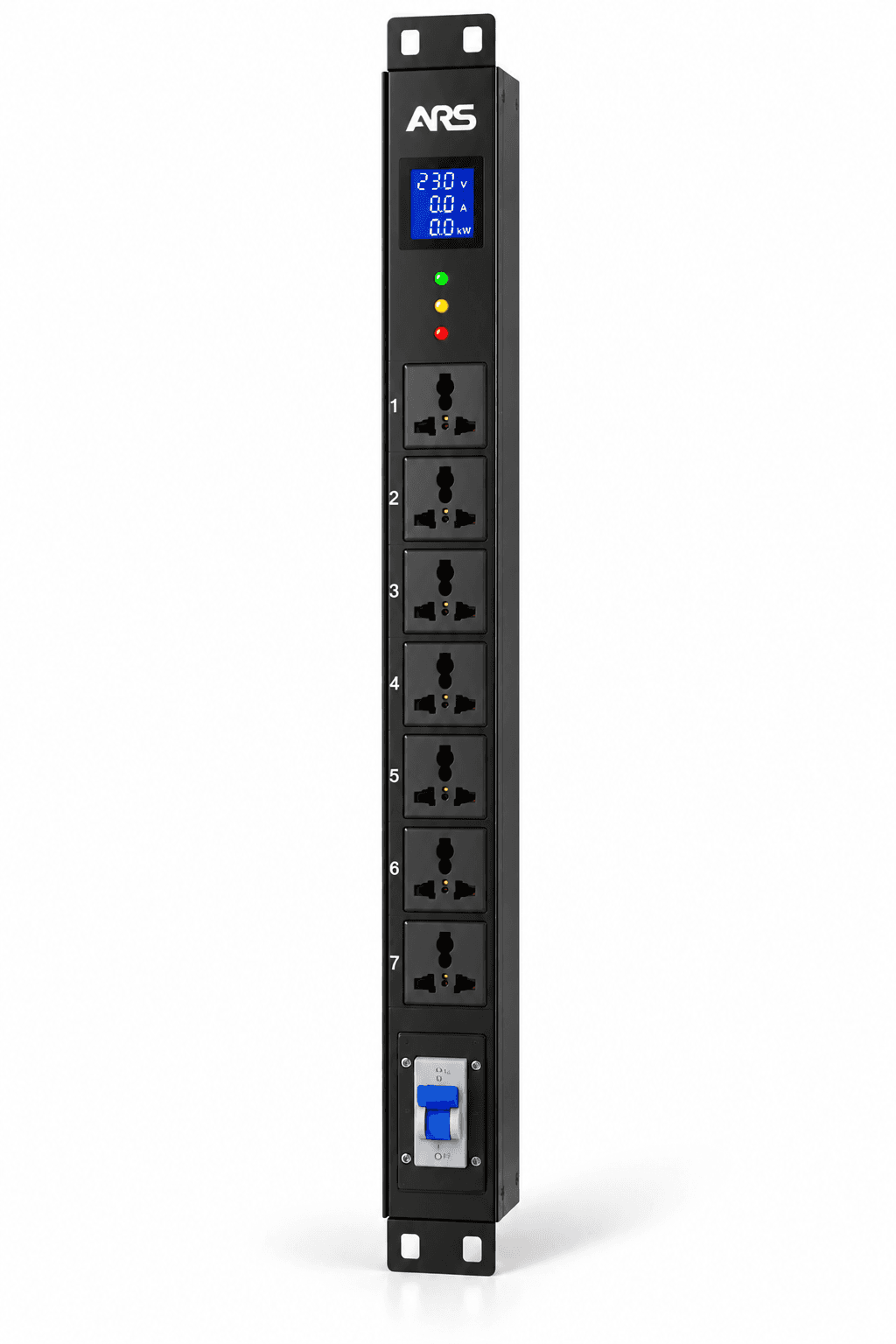 PDU & Smart PDU thumbnail 16