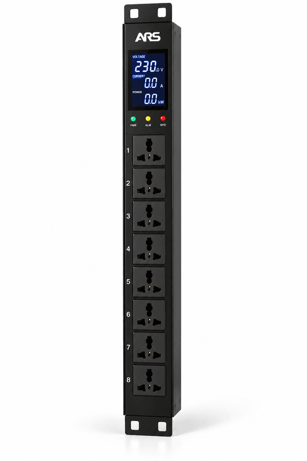 PDU & Smart PDU thumbnail 17