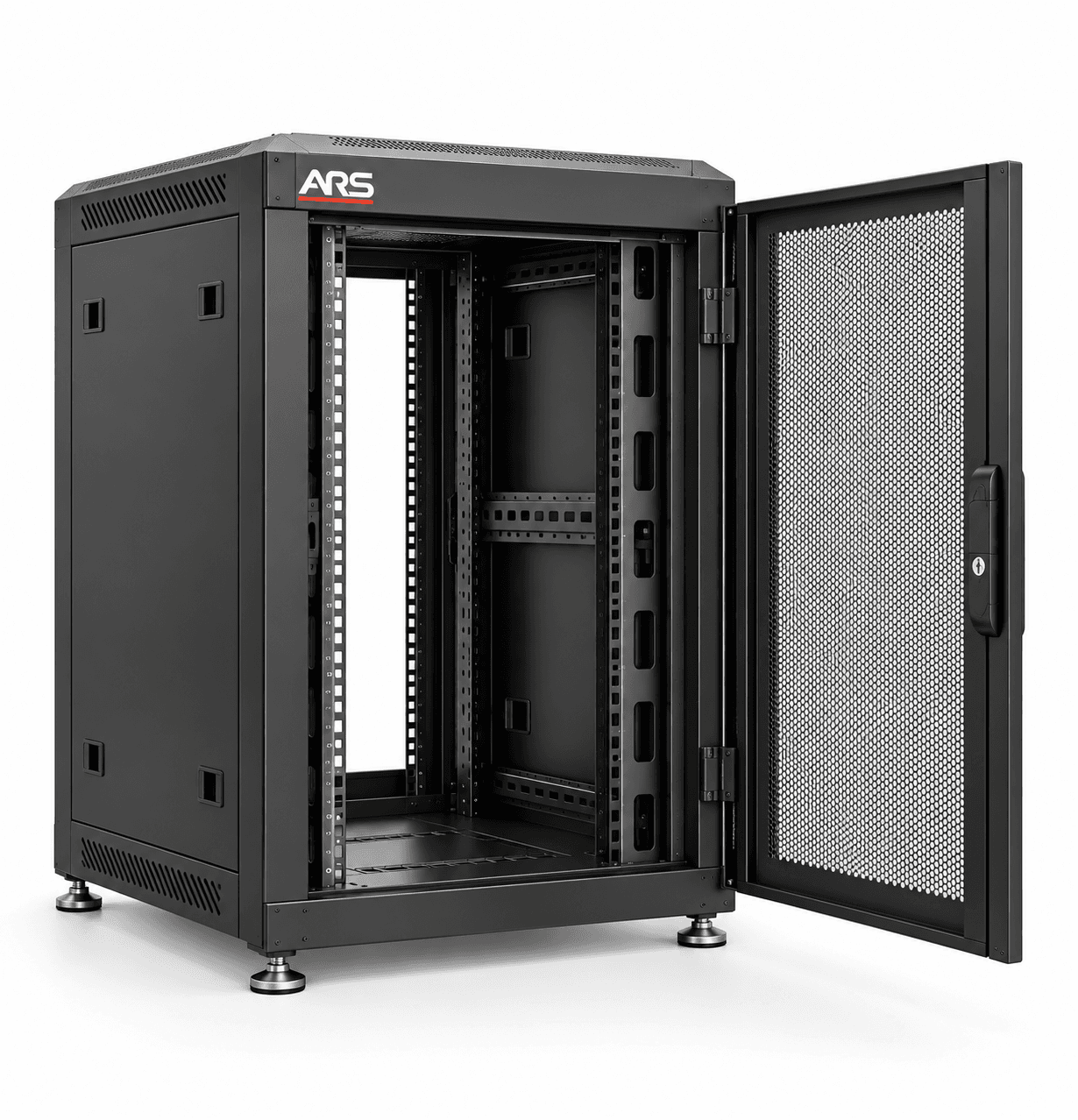 Server Racks thumbnail 8