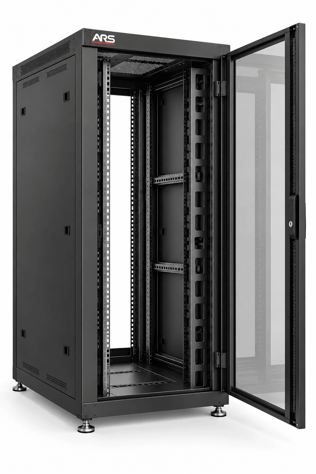 Server Racks thumbnail 9