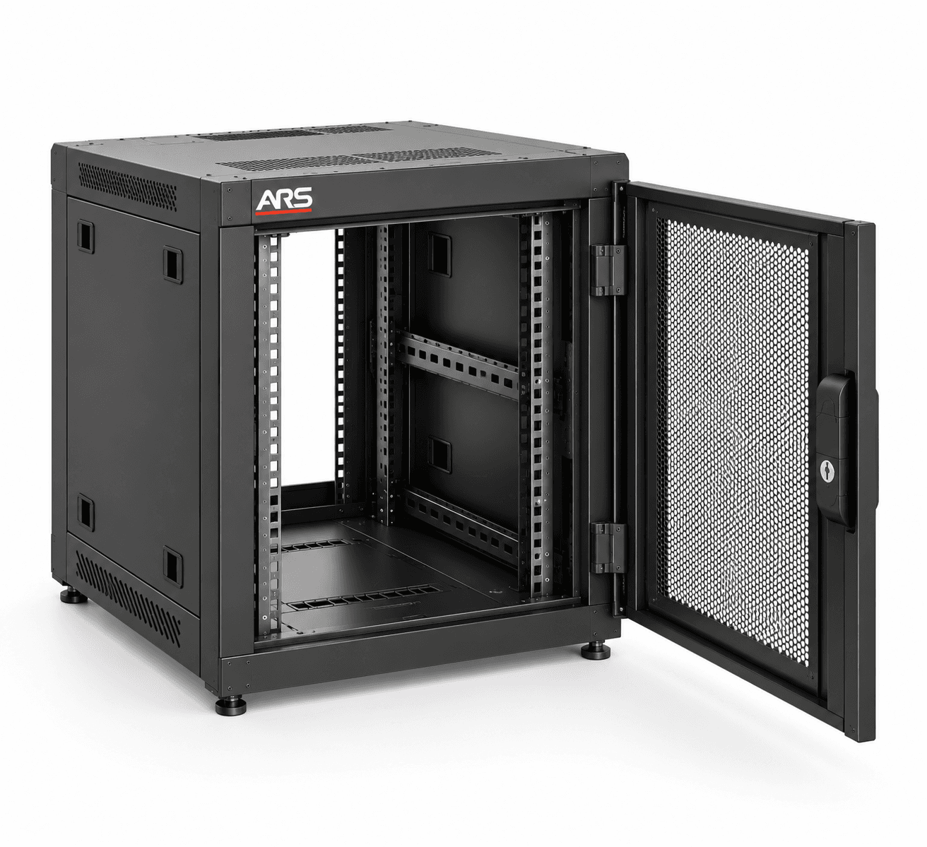 Server Racks thumbnail 11