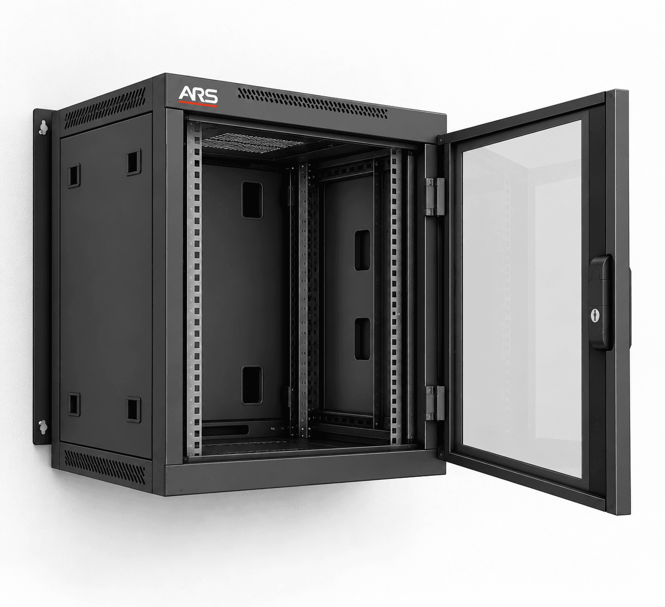 Server Racks thumbnail 12