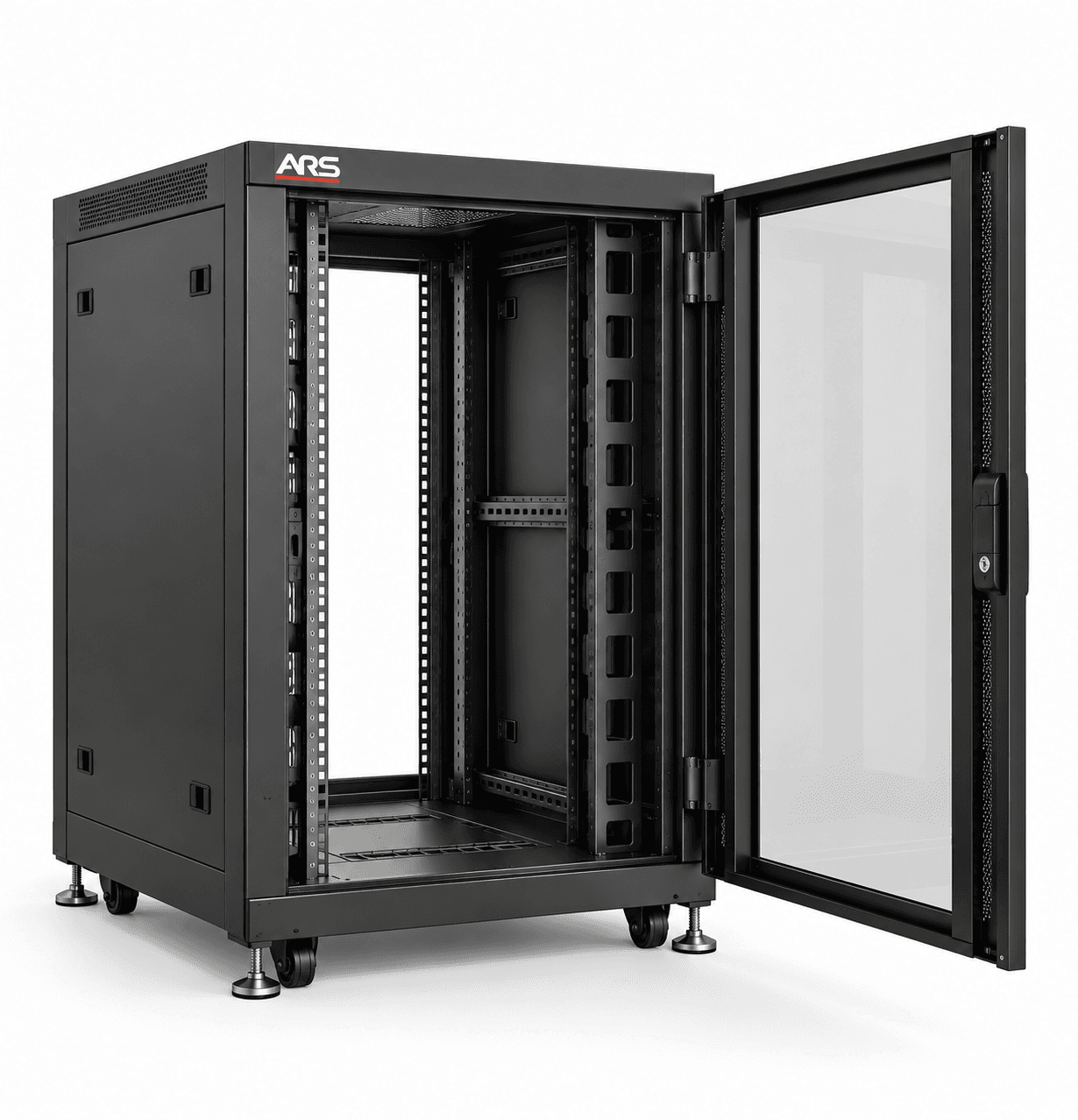 Server Racks thumbnail 5