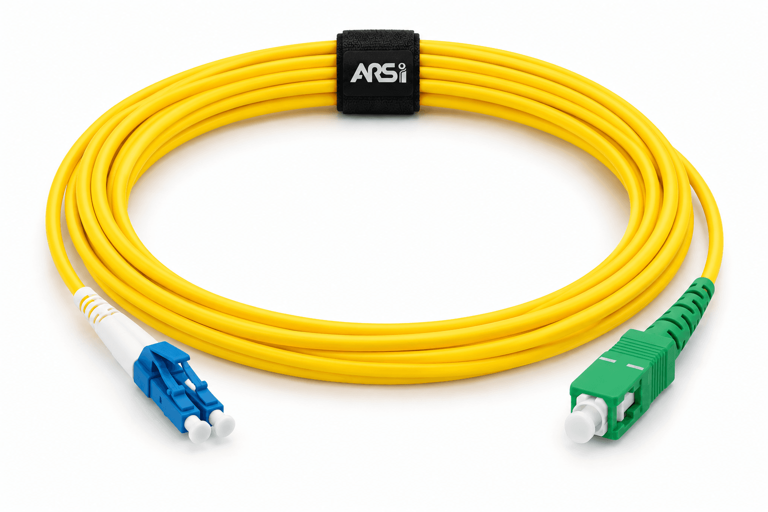 Structured Cabling thumbnail 2