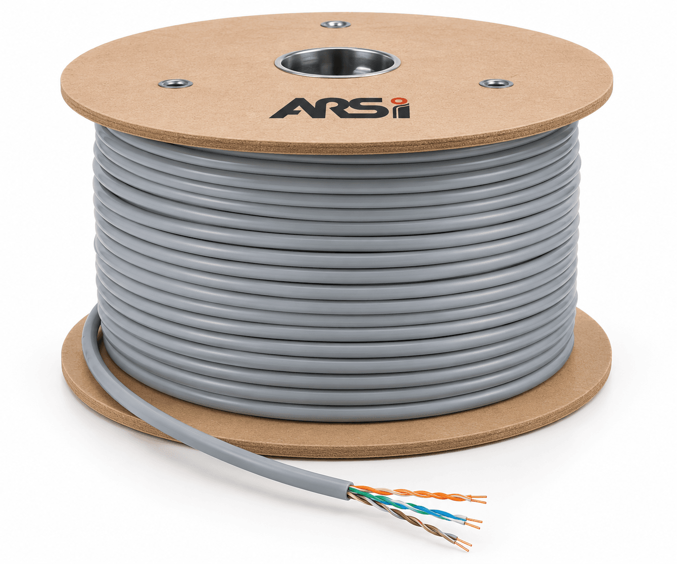 Structured Cabling thumbnail 8