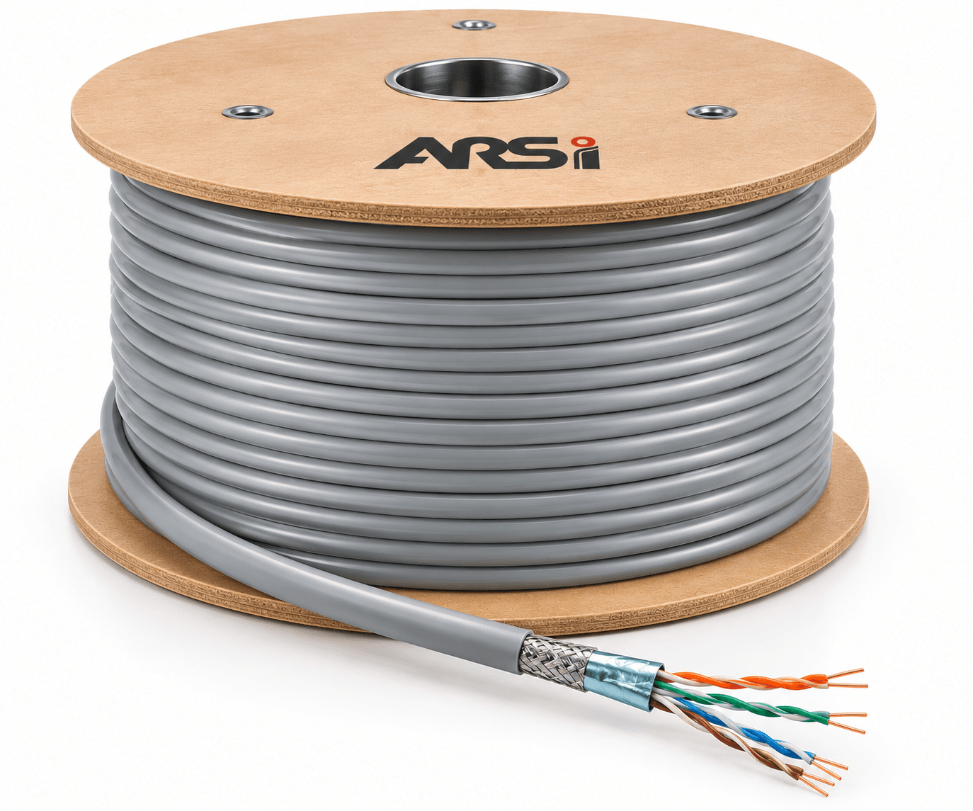 Structured Cabling thumbnail 9