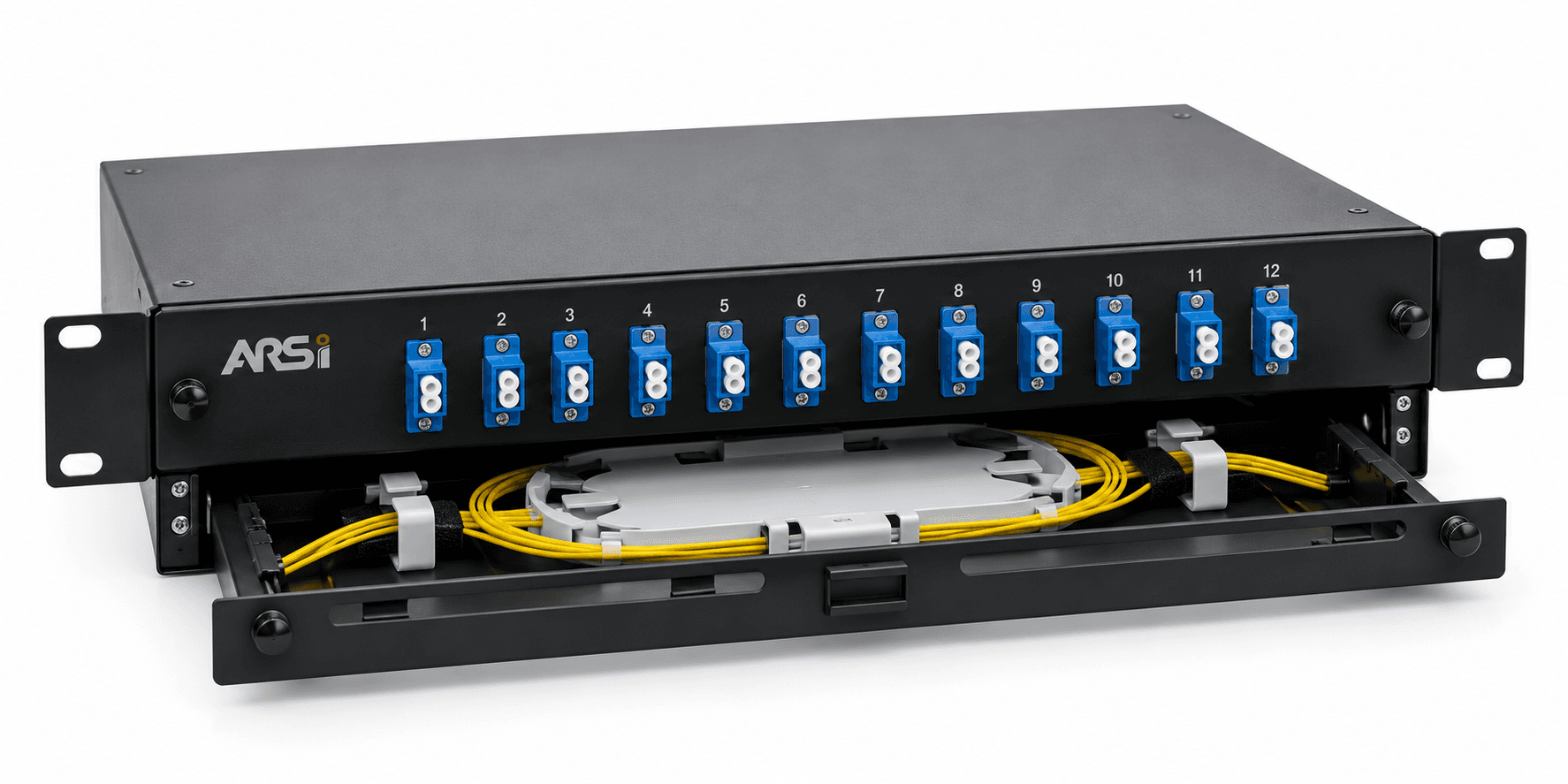 Structured Cabling thumbnail 10