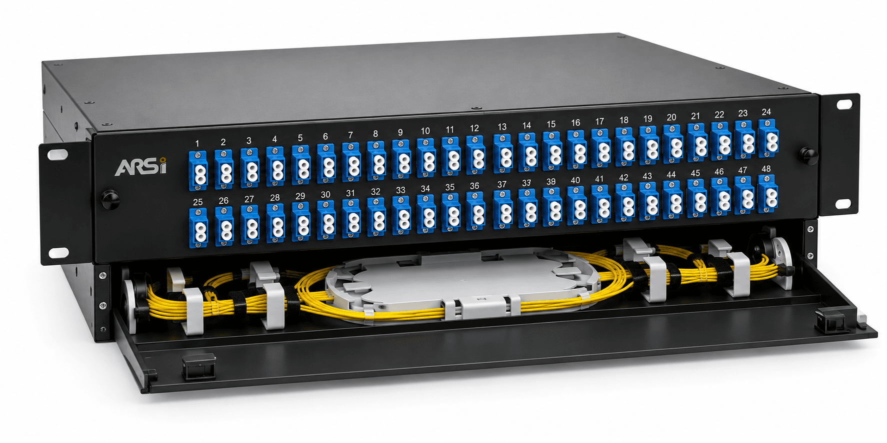 Structured Cabling thumbnail 11