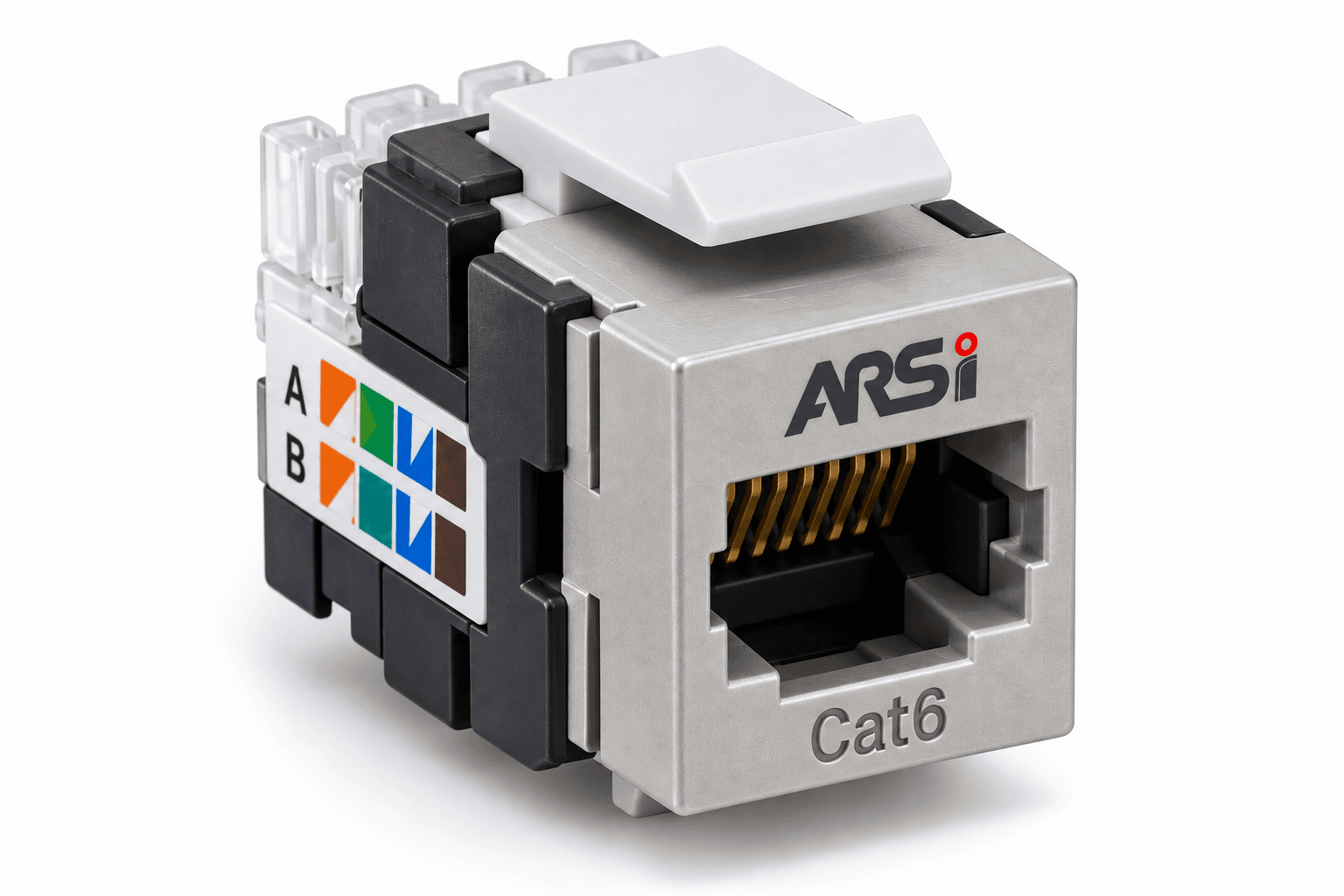 Structured Cabling thumbnail 17