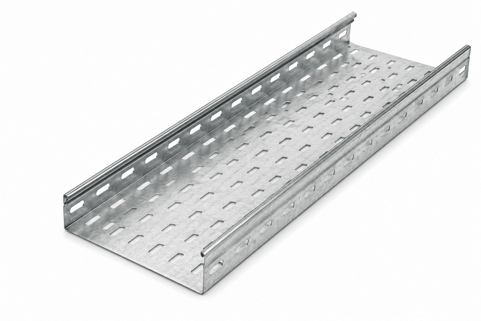 Cable Tray Systems — view 1