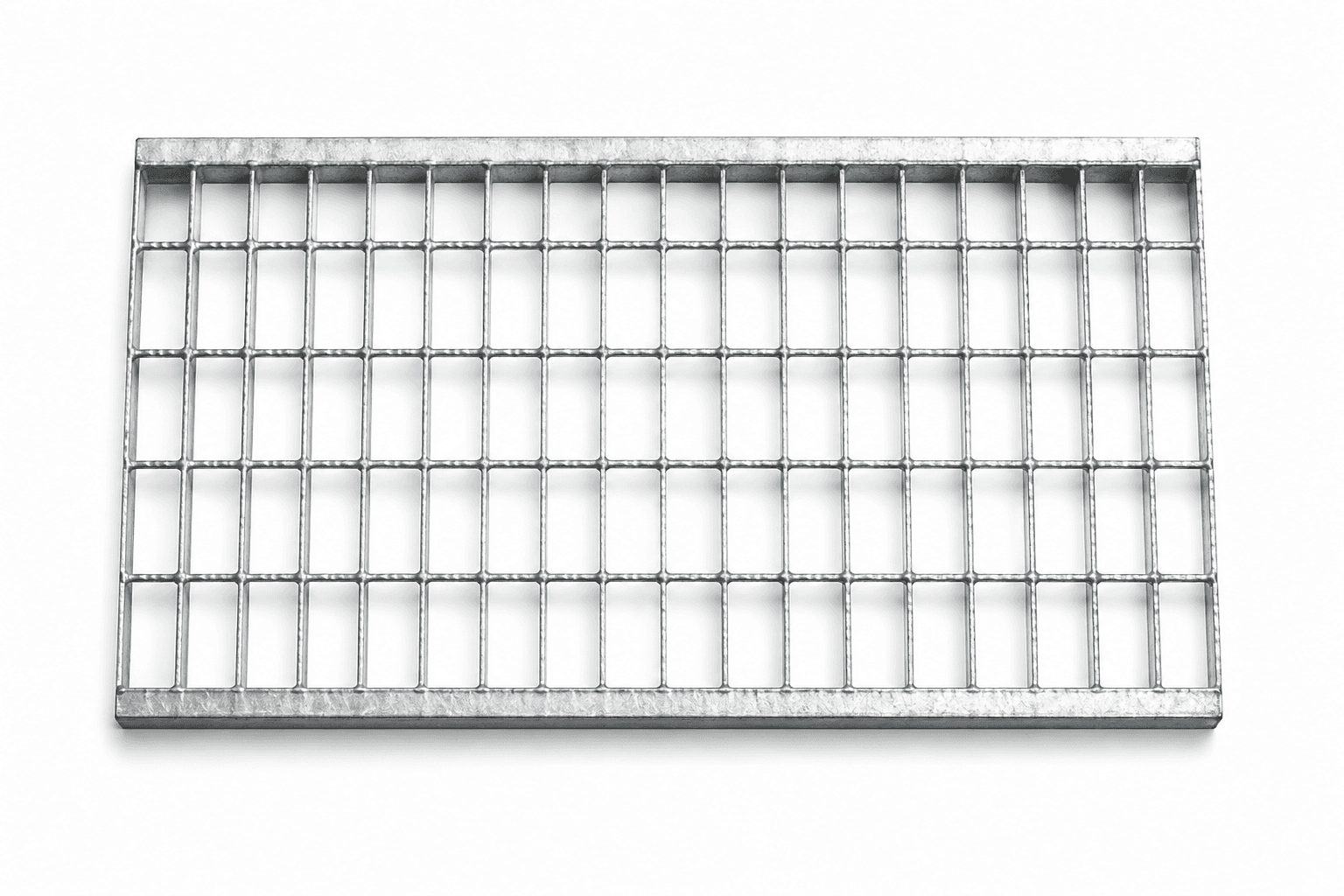 Gratings — view 1