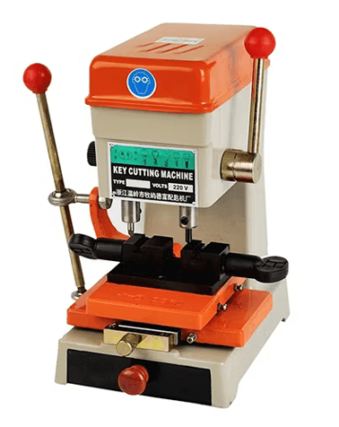 Key Cutting Machines — view 1