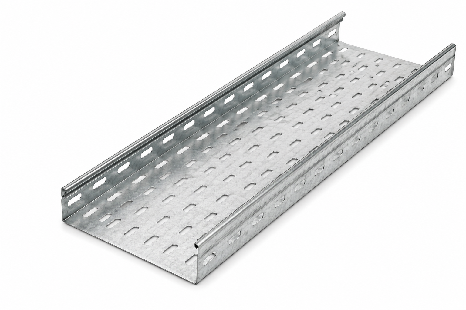 Cable Tray Systems