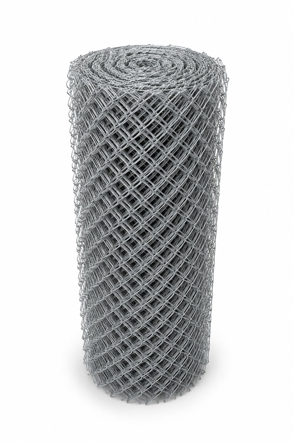 Chain-Link Fencing & Barbed Wire