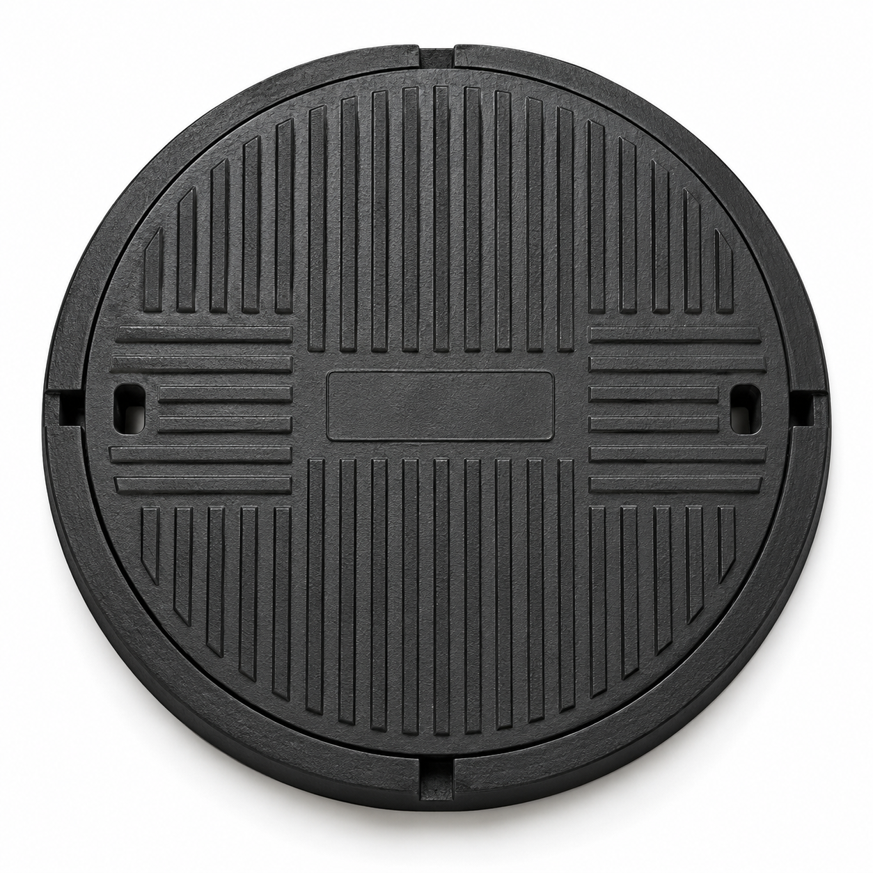 Composite Manhole Covers