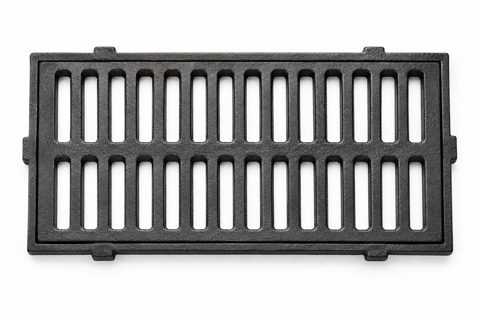 Drainage Gratings & U-Type Channels