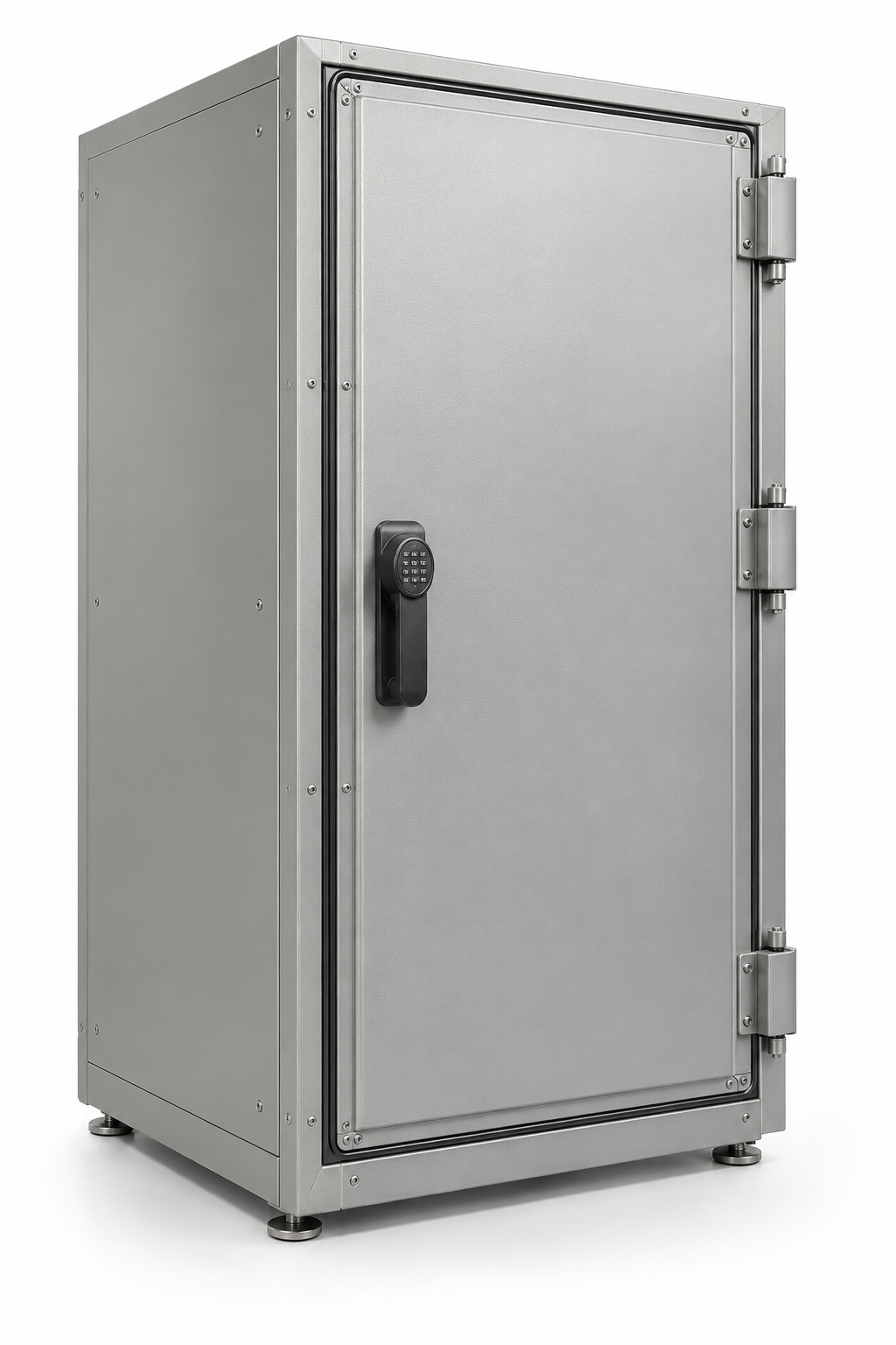 Electromagnetic Shielding Cabinets