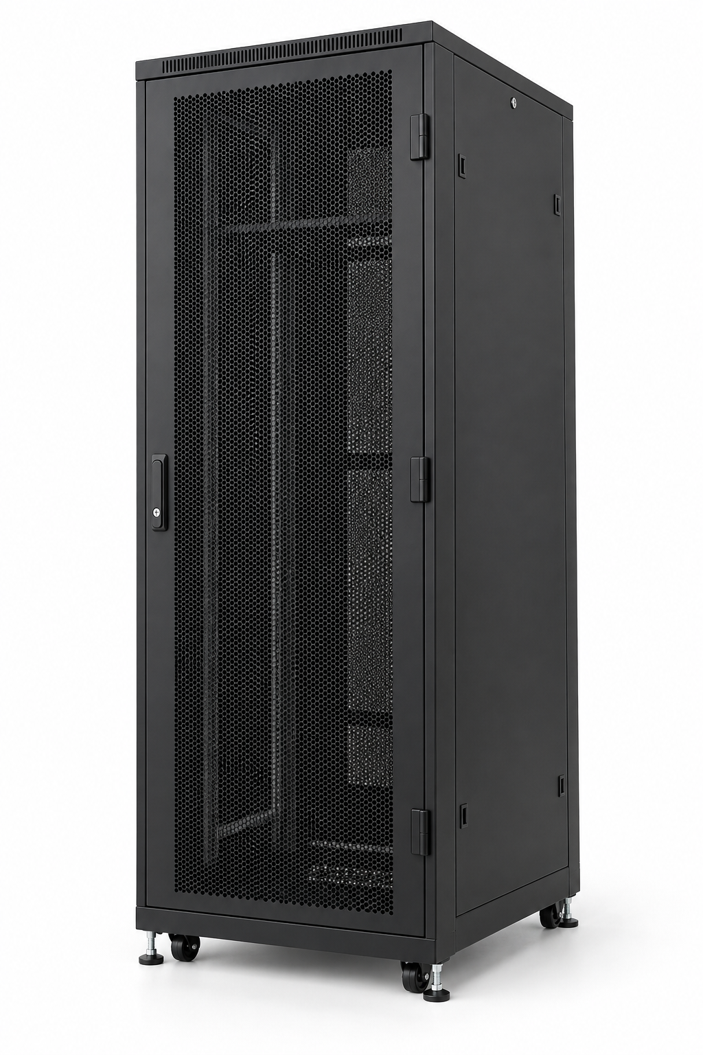 Integrated Cabinet & UPS Systems