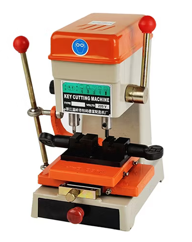 Key Cutting Machines