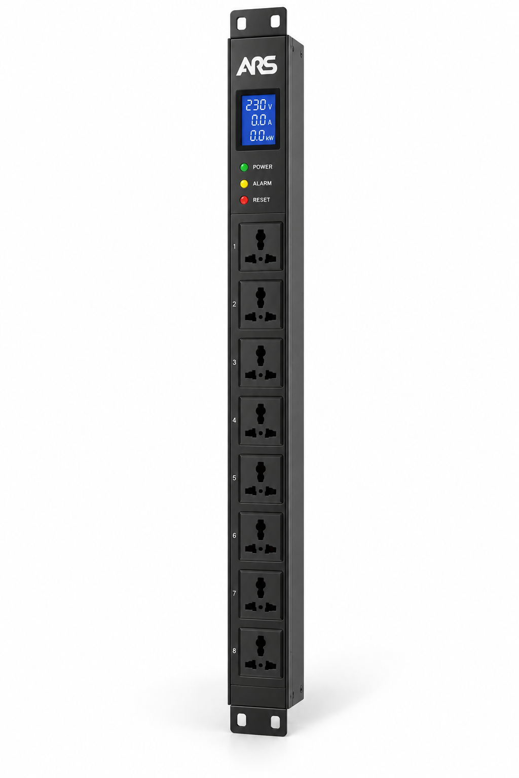 PDU & Smart PDU